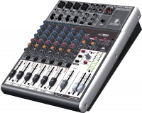 Behringer 1204USB - ������, 4 ��������� , 2 �����������, 2 AUX-����, USB