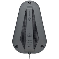 AKG C547BL - �������� ���������� ���� �������������� ���������������� � �������������� �������