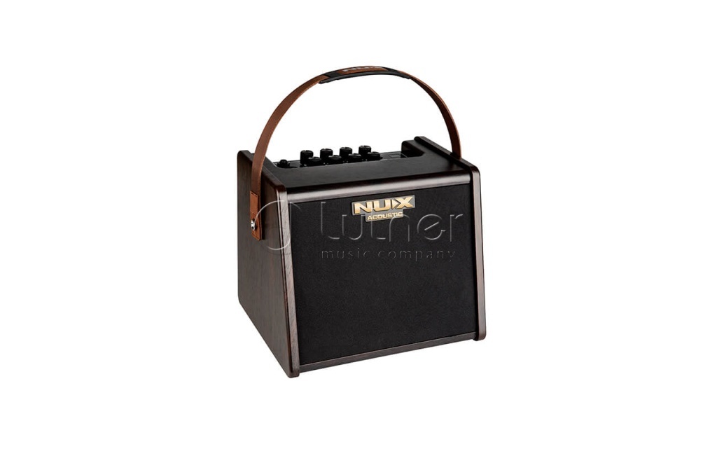 Nux AC-25 �������������� ��� ������������ ������, 25��, ��������������
