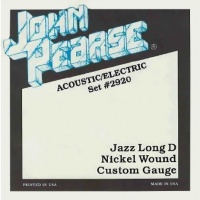 John Pearse 2920 JAZZ (13 - 56) ������