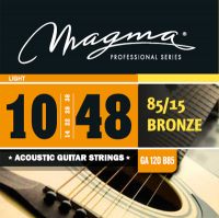 Magma GA120B85 ������ ��� ������������ ������ .010, .014, .022, .028, .038, .048, ��������� �������,