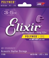 Elixir 11100 POLYWEB 13-56 �������� ����� ��� ����
