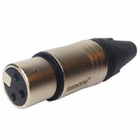 SHNOOR S3FX ������ XLR ���� ��������� 3 pin