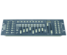 CHAUVET-DJ Obey 40 ���������� ������������� ����������