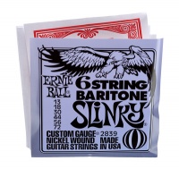 ERNIE BALL 2839 (13-18-30-44-56-72) ������ ��� 6-�������� �������-������