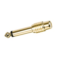 SHNOOR SA-RCF/P2-G ���������� RCA "����"- ���� ���� 6,3��, ������������