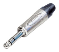 NEUTRIK NP3X - ������ Jack 6.3�� TRS (������) ����