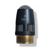AKG CK31 - ������� � ����������� �����. �������. ��� GN-�����