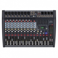 Soundsation Alchemix-802UFX ��������� �����, 12 �������