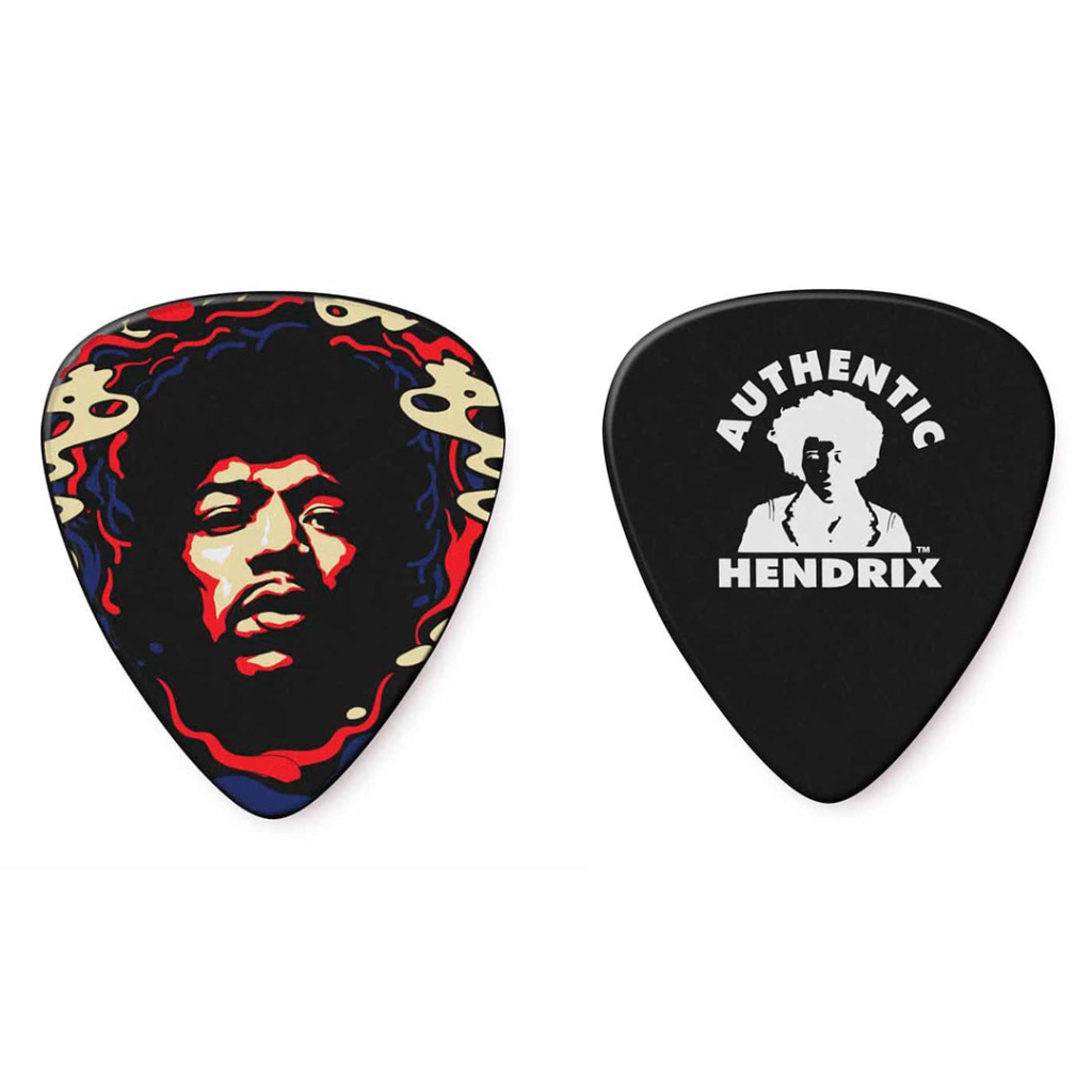 Dunlop JHR15HV Hendrix Star Haze ���������