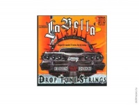 LA BELLA DT13 Drop Tune  (13-60)