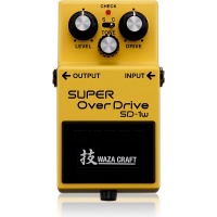 BOSS SD-1W �������� ������