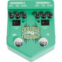 Visual Sound V2 Double Trouble �������� ������ ���