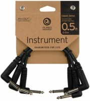 PLANET WAVES PW-CGTP-305 ������ ��� ���������� �������, 3 ��./����. 1/4" Jack (�������) - 1/4" Jack 
