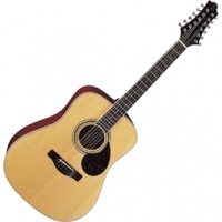 GregBennett D5/12 - ������������ ������ 12 ��������, dreadnought, ���. ���, �����, ����.(���������)