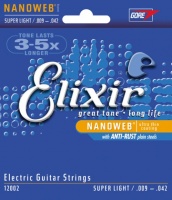 ELIXIR 12002  ( 9-42 ) NanoWeb  ������ ��� �������