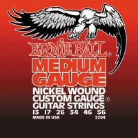 ERNIE BALL 2204 (13-17-26-34-46-56) ������ ��� �������������