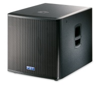 FBT MITUS 118SA - �������� ��������, 800��, 139��, 36-100 ��, DSP, 18"