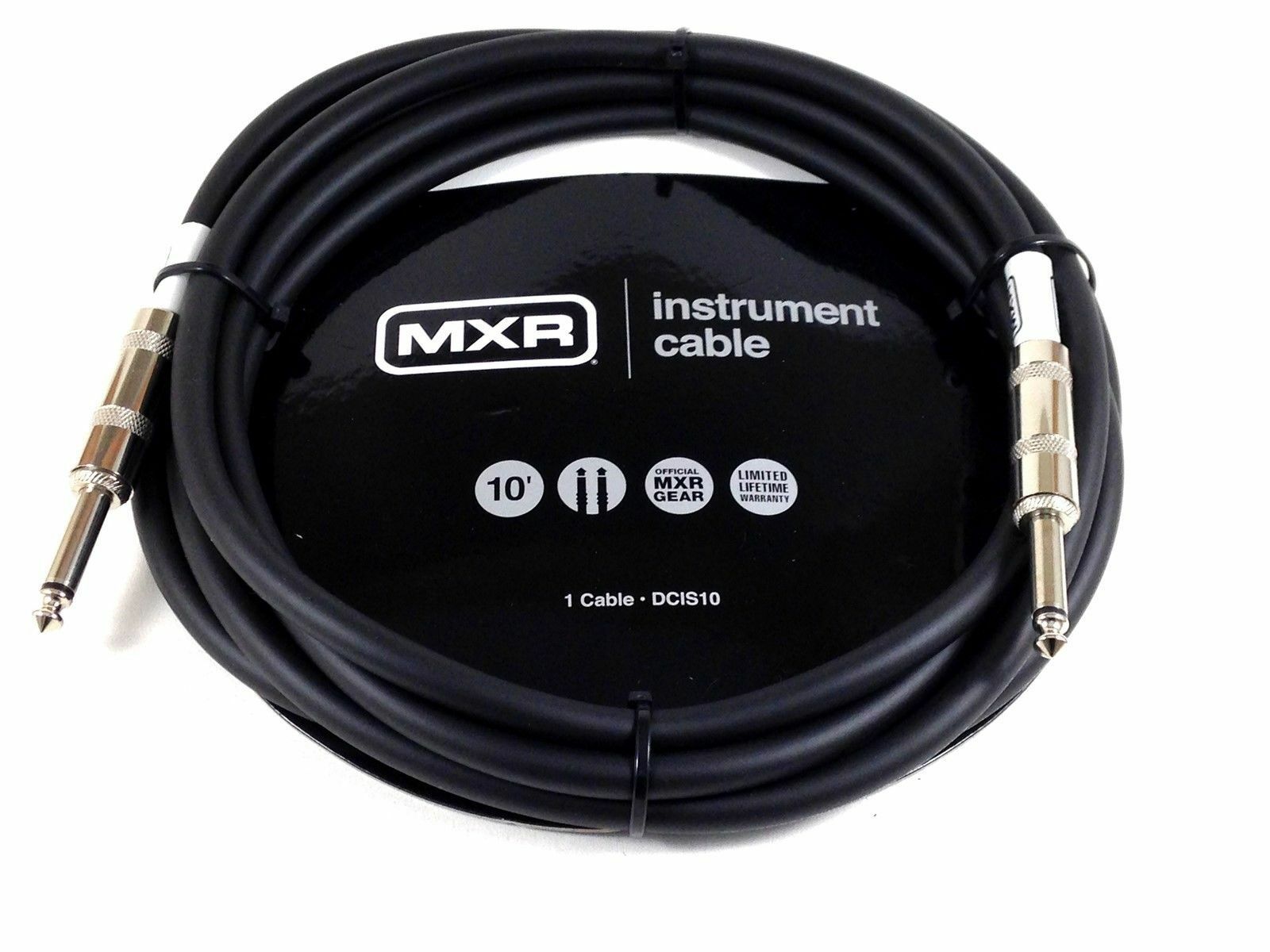 Dunlop DCIS10 MXR ������ ����������������, 3�