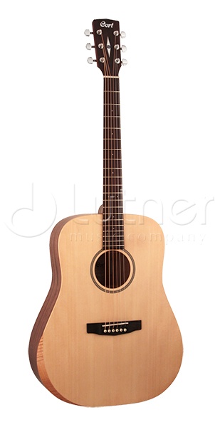 Cort EARTH-Bevel-CUT-OP Earth Series ������������ ������, ���� �����������