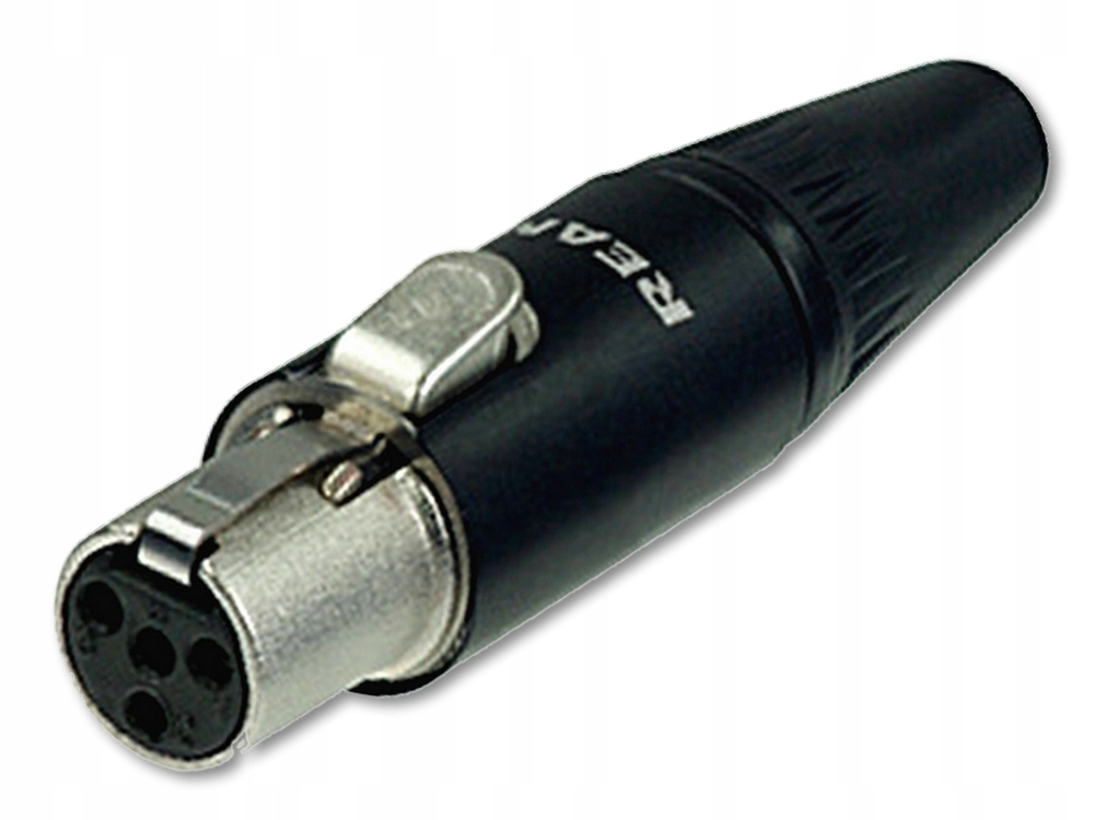 Rean RT4FC-B ������ mini XLR