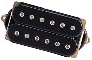 DiMarzio DP100BK Super Distortion ��������������