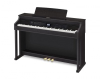 CASIO Celviano AP-650BK, �������� ����������
