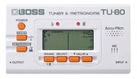 BOSS TU-80-WH ������������� �����