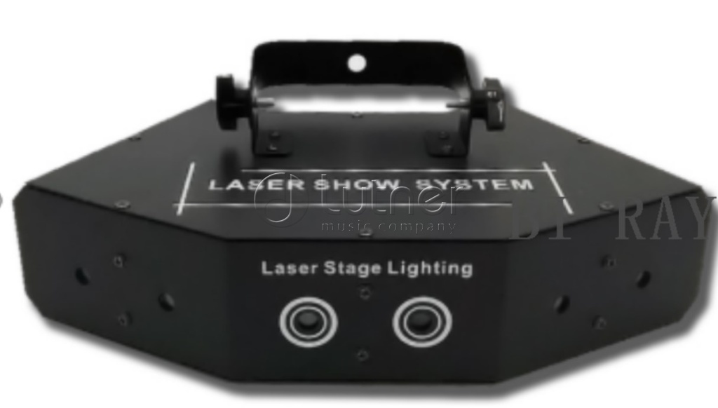 Bi Ray L300RGB �������� ��������