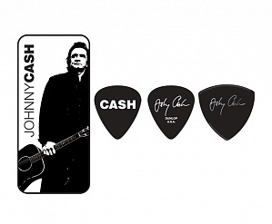 Dunlop JCPT02H Johnny Cash Legend ��������� 6��, �������, � ���������