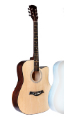 Fante FT-221-N ������������ ������, � ������� 41", ���� �����������