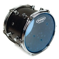 EVANS TT10HB - ������� 10" Hydraulic Blue ��� ���-����