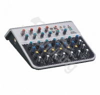 Soundking MIX04AU ����-��������� �����, 8 �������, USB