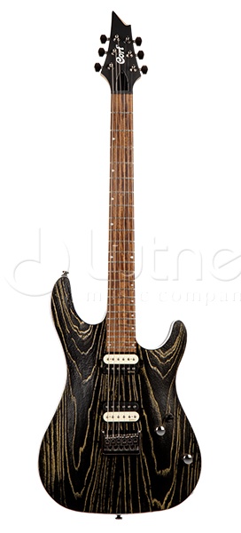 Cort KX300-Etched-EBG KX Series �������������, ������
