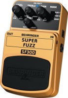 Behringer SF300- 3-�������� ������ �������� ����