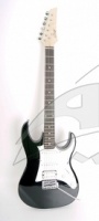 Homage HEG340BK ������������� Ibanez ssh