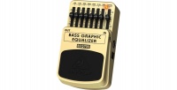 Behringer BEQ700 - 7-�������� ����������� ���������� ��� ���-������ ��� ���������