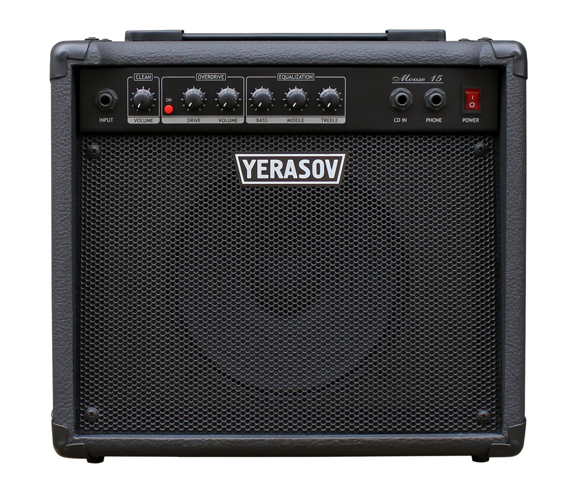 YERASOV Mouse 15R �������� �����