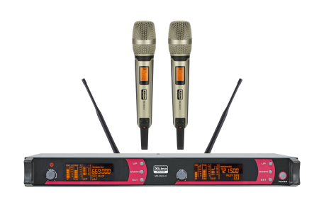 XLine MD-262A-D ������������ ������������� c ����� ������� �������������