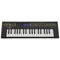 Yamaha reface DX - ���������� FM, 37 ��. HQ ���� (������������), 32 ������, 8 �����.