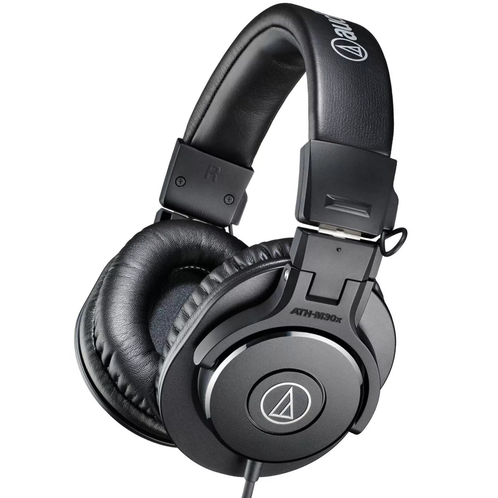 AUDIO-TECHNICA ATH-M30X ��������