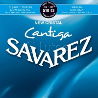 Savarez 510CJ New Cristal Cantiga �������� ����� ��� ������������ ������, ������� �����,������������