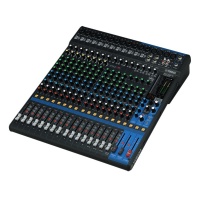 Yamaha MG20XU - ��������� �����, 16 ����./20 ���. ��.(12 ����+4 ��.), 4 ����.����+1 ��.����, 4 AUX