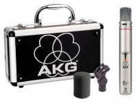 AKG C1000S - ����������� �������� ���������/��������������, ������� - ������ / 2x"AA" �������.