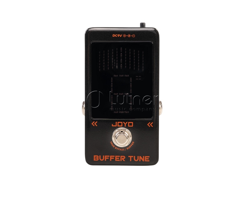 Joyo JF-19 Buffer Tune ����� ���������