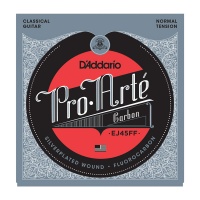 D'Addario EJ45FF - ������ ��� ������������ ������,������, ������� ���������