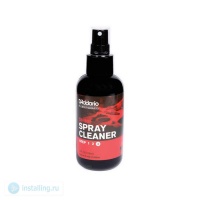 Planet Waves PW-PL-03 Shine Guitar Spray ����� ��� ����������� ����� �� ������� 