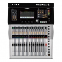 Yamaha TF1 - �������� ��������� �����, 17 ��������, 32 ����+2 ��.+2 �������, AUX 20 (8 ���� + 6 ��.