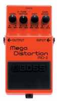 BOSS MD-2 �������� ������