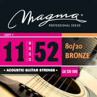 Magma GA130B80 ������ ��� ������������ ������ .011, .015, .023, .032, .042, .052, ��������� �������,